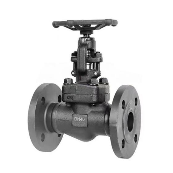 वाल्व उद्योग गुणवत्ता को मानक के रूप में निर्धारित करता है।